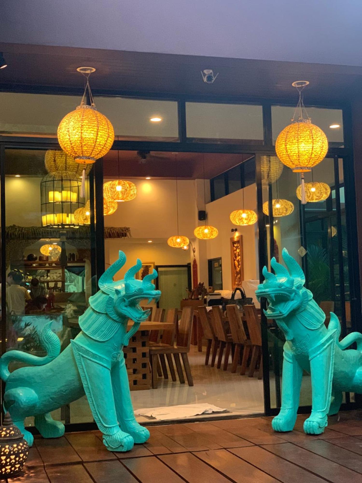 普吉岛那瓦特度假酒店-Sha+ Rawai 外观 照片